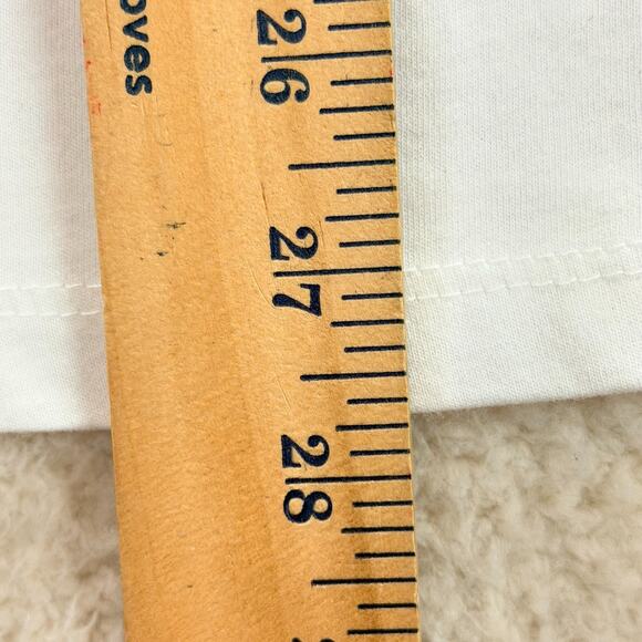 Freddy Mercury Bravado Designs T Shirt M 8/10 Cotton Short Sleeve Crew Neck - Picture 4 of 12